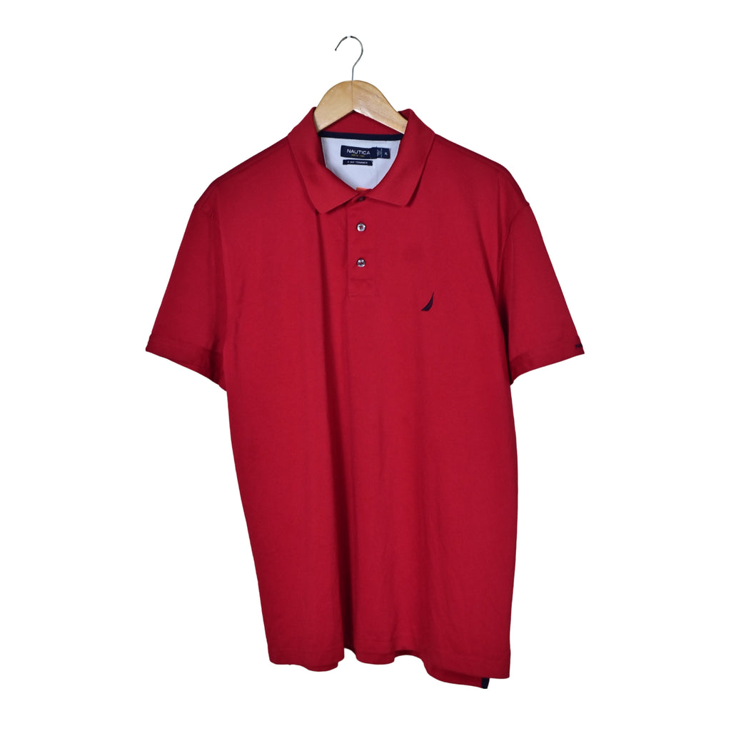 Men's Polo T-Shirt