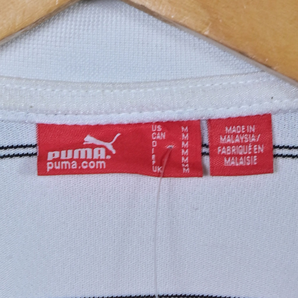 Men's Polo T-Shirt