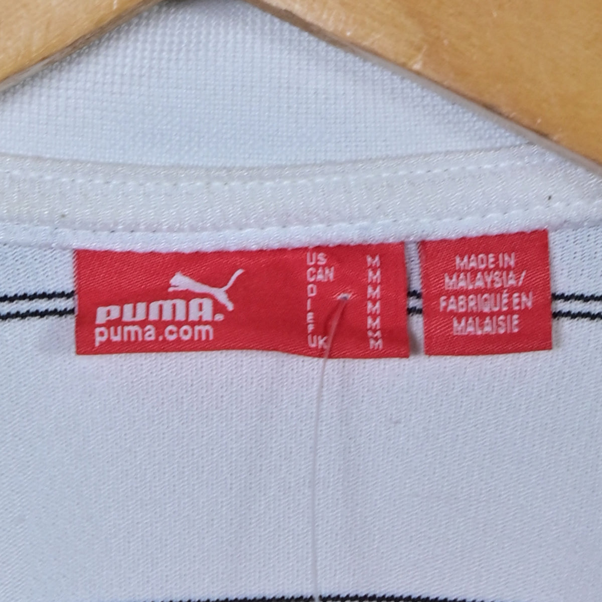 Men's Polo T-Shirt
