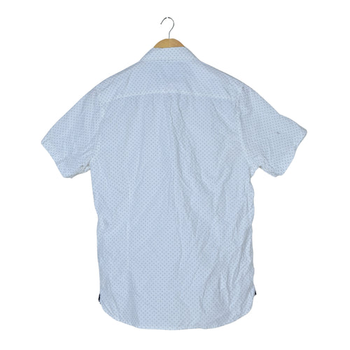 Men's Half Sleeves Shirt