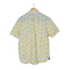 Men's Half Sleeves Shirt