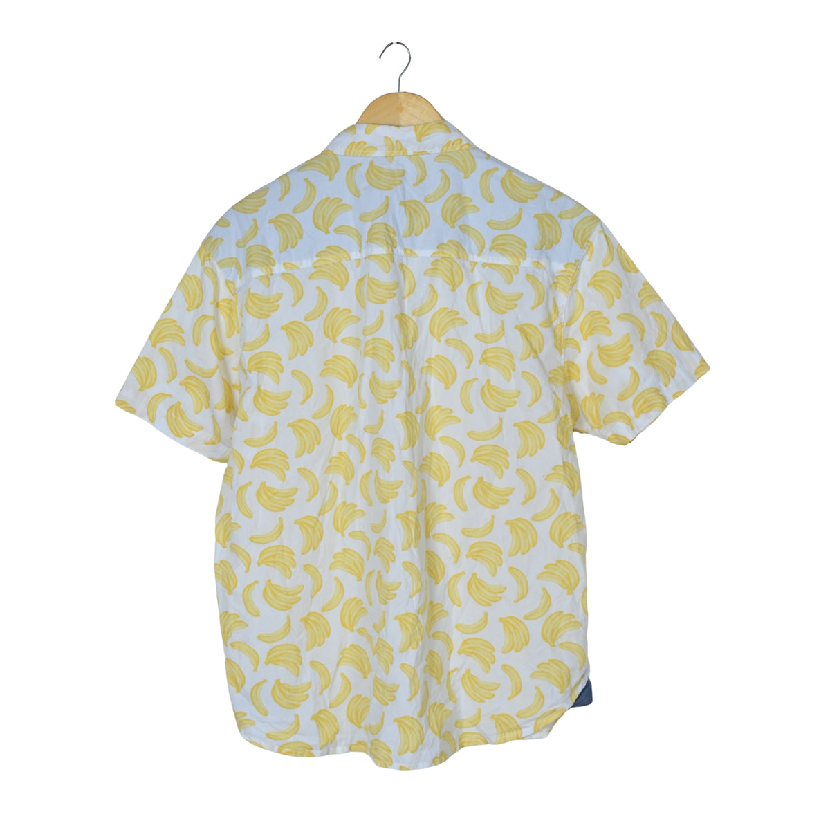 Men's Half Sleeves Shirt