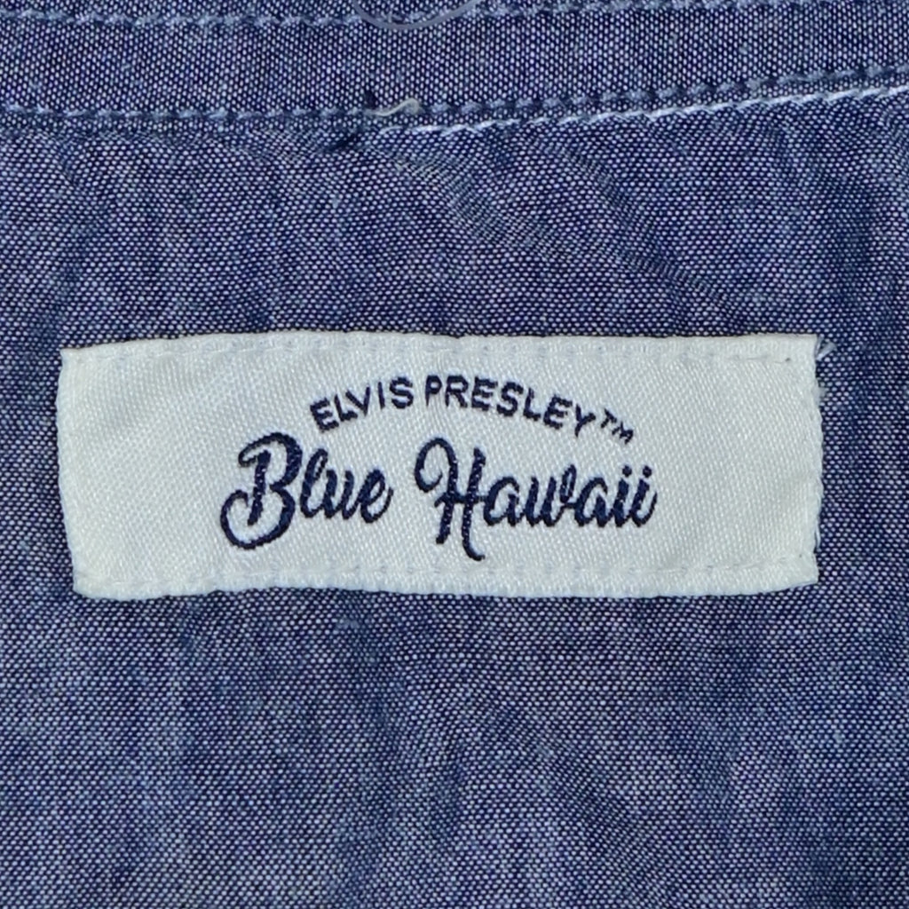 Men's Half Sleeves Shirt