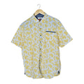 Men's Half Sleeves Shirt