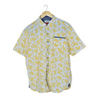 Men's Half Sleeves Shirt