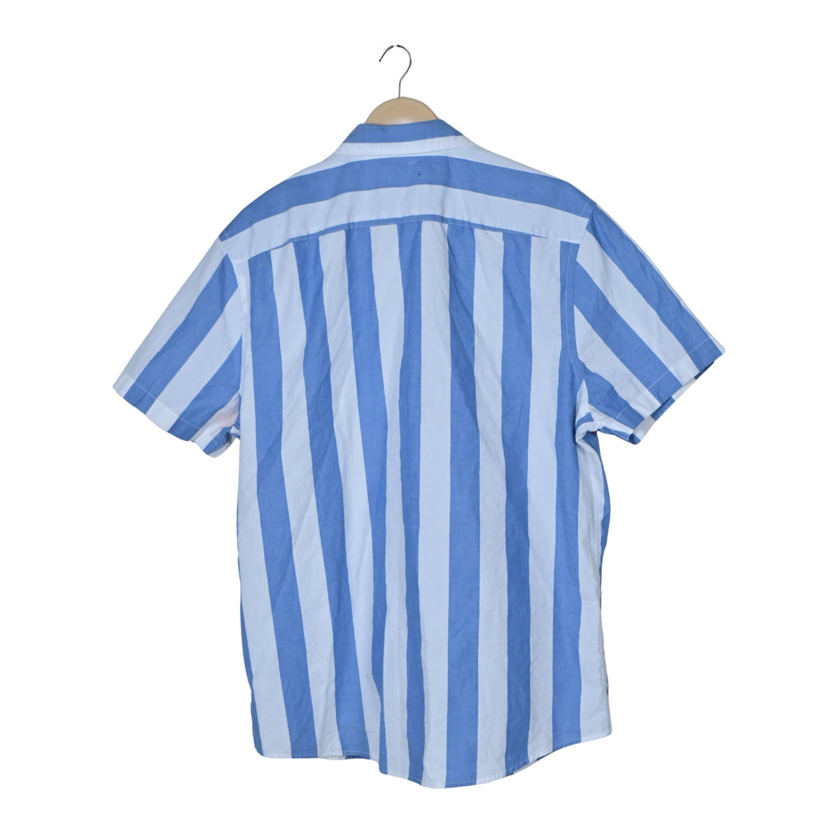 Men's Half Sleeves Shirt