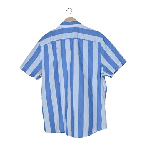 Men's Half Sleeves Shirt