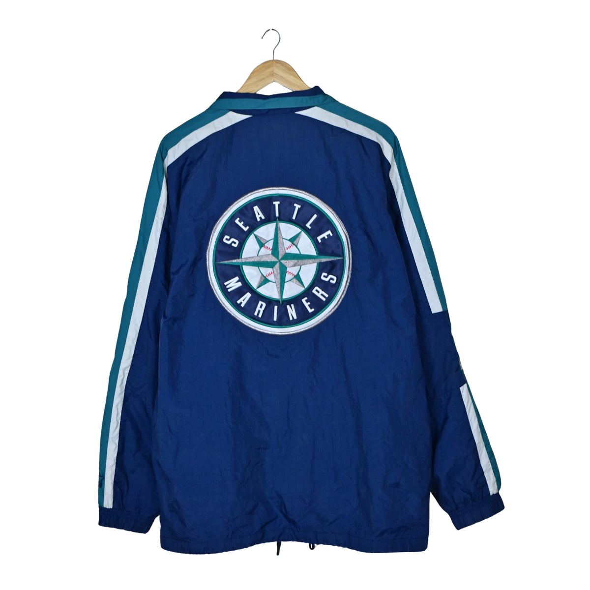 Men's Zipper Jacket