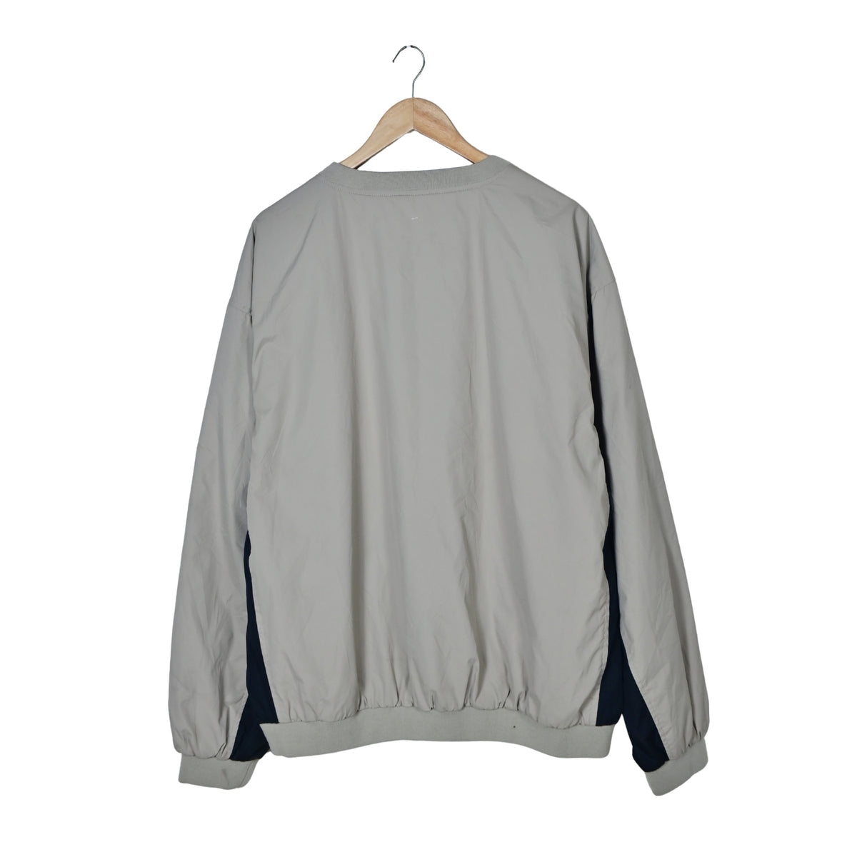 Men's Windbreaker Pullover