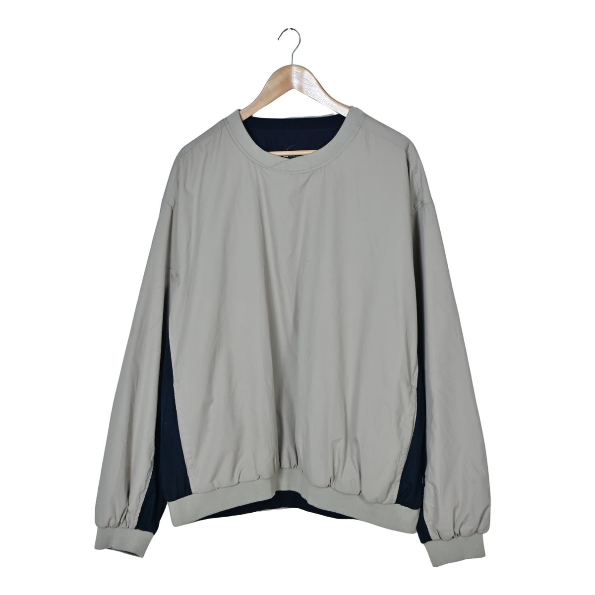 Men's Windbreaker Pullover