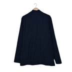 Men's Quarter Zipper T-Shirt