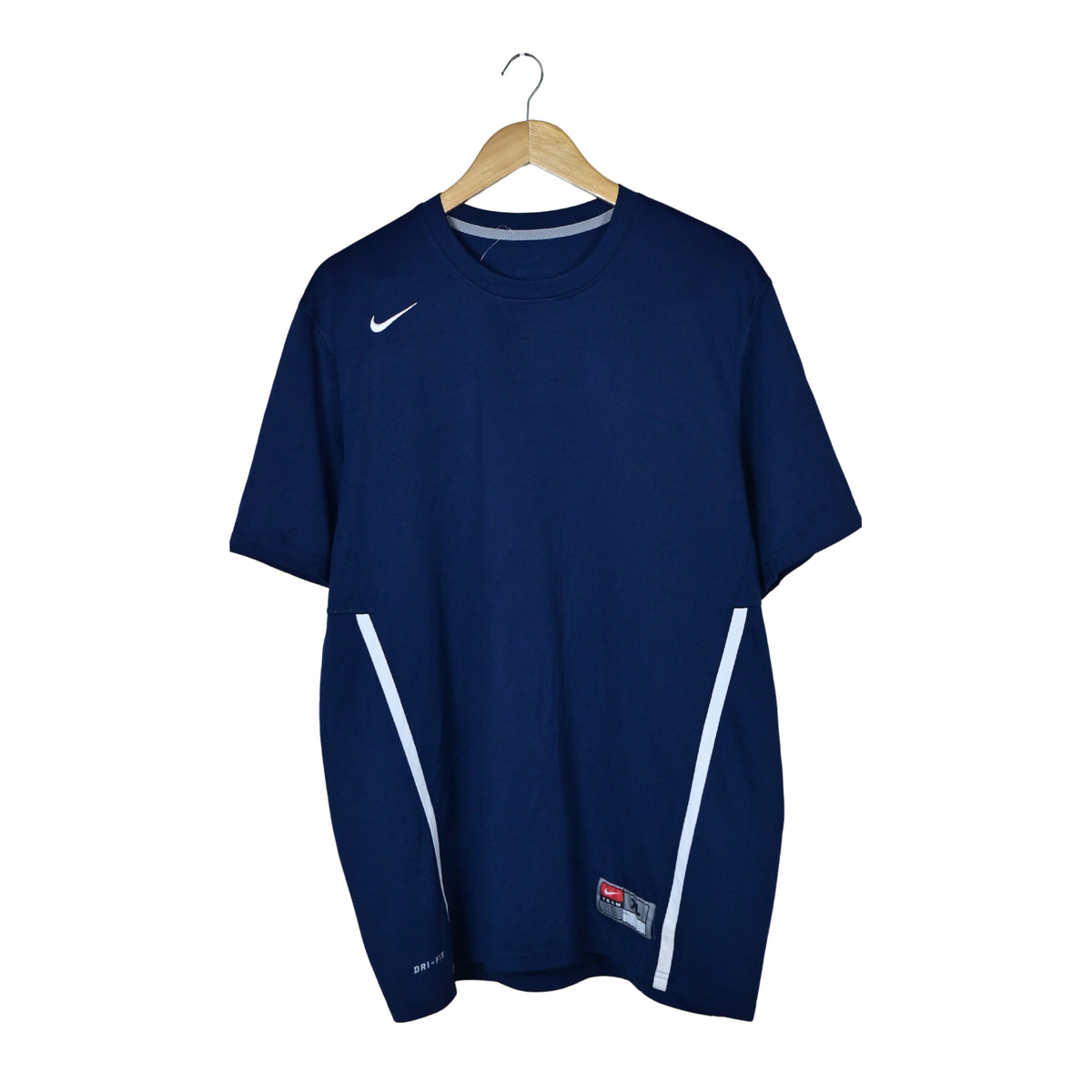 Men's Workout Dri-fit T-Shirt
