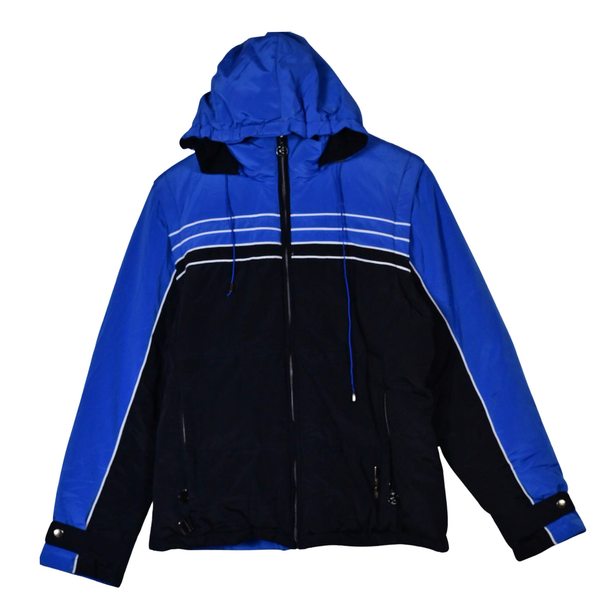 Men's Zipper Jacket