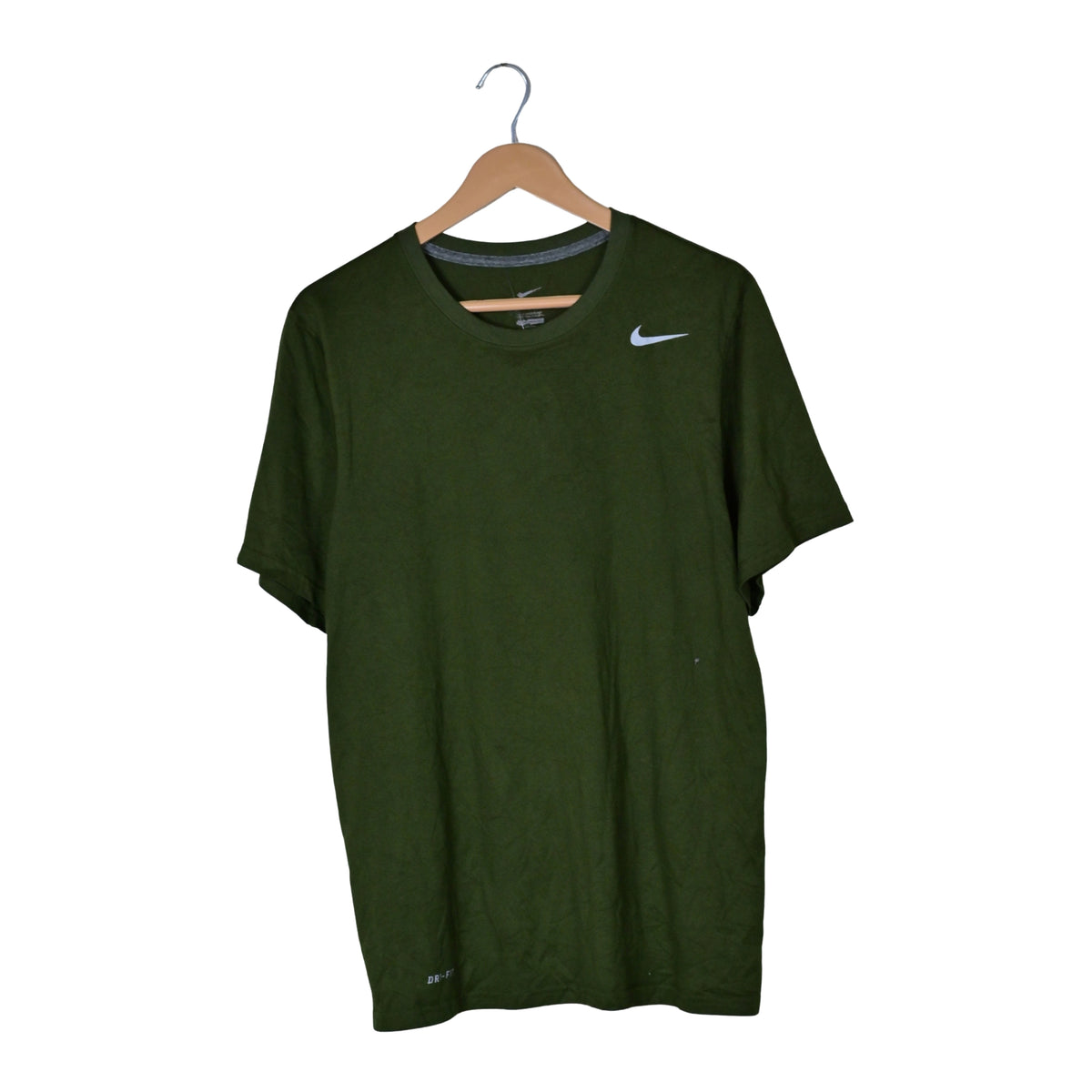 Men's Workout Dri-fit T-Shirt