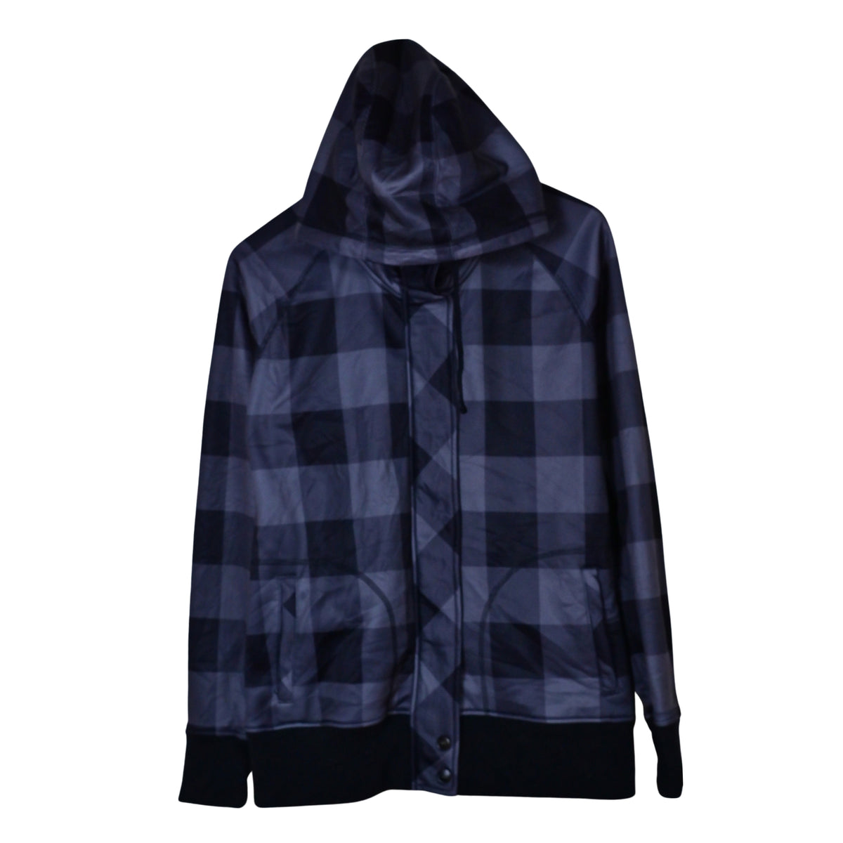 Men's Zipper Jacket