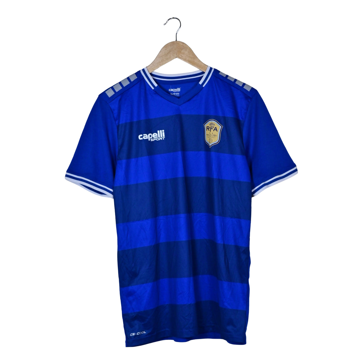 Boy's Football Jersey