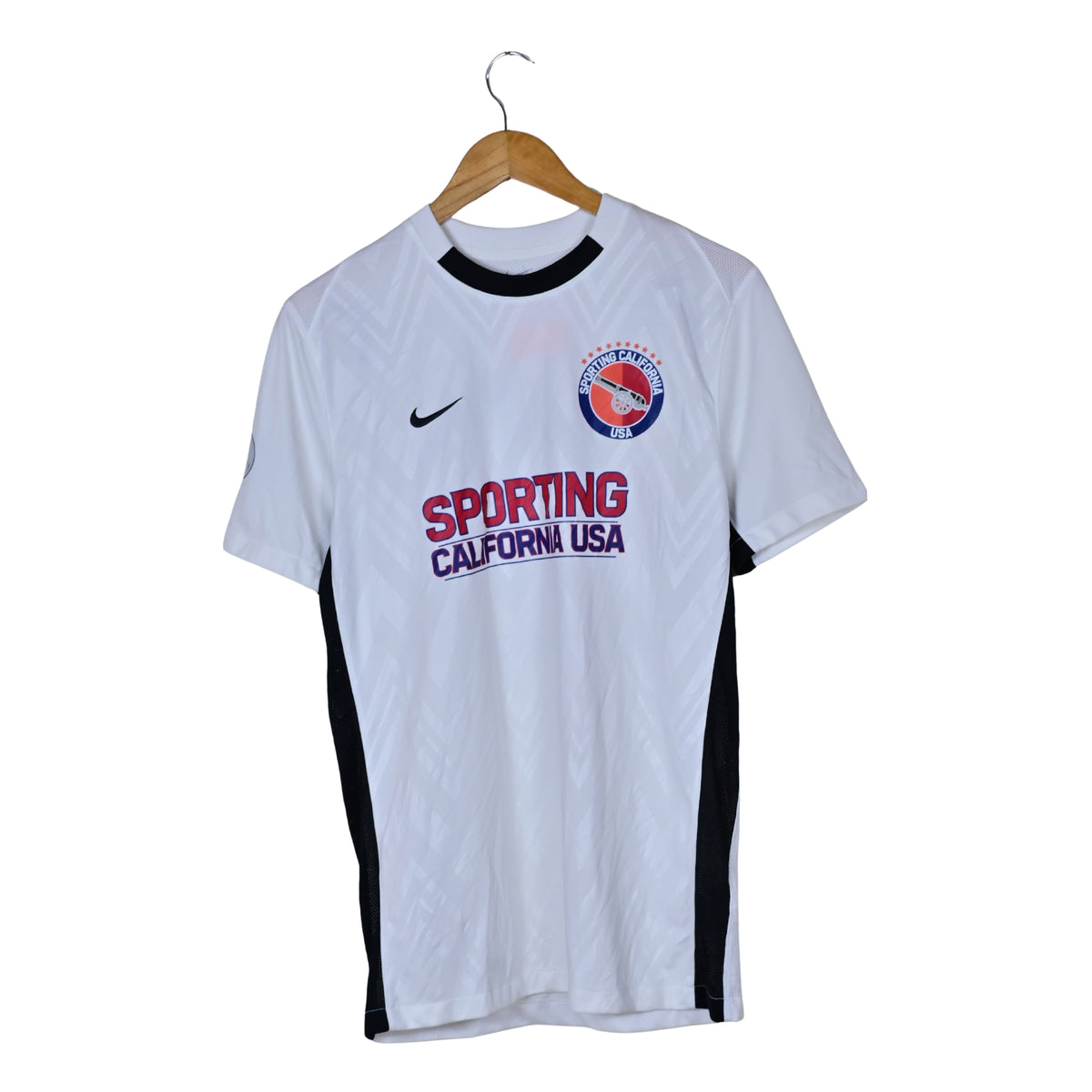 Men's Soccer Jersey