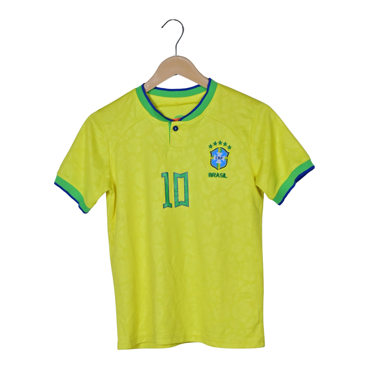 Kid's Jersey