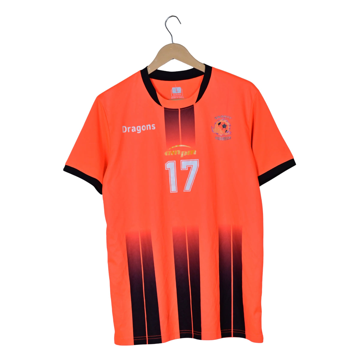 Men's Football Jersey