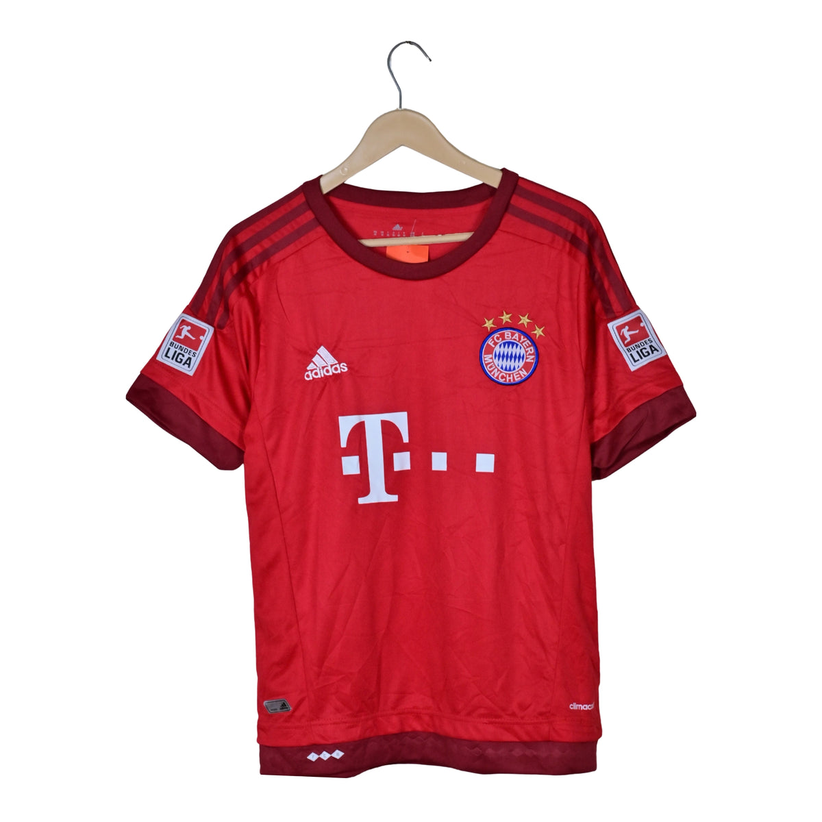 Women's Jersey