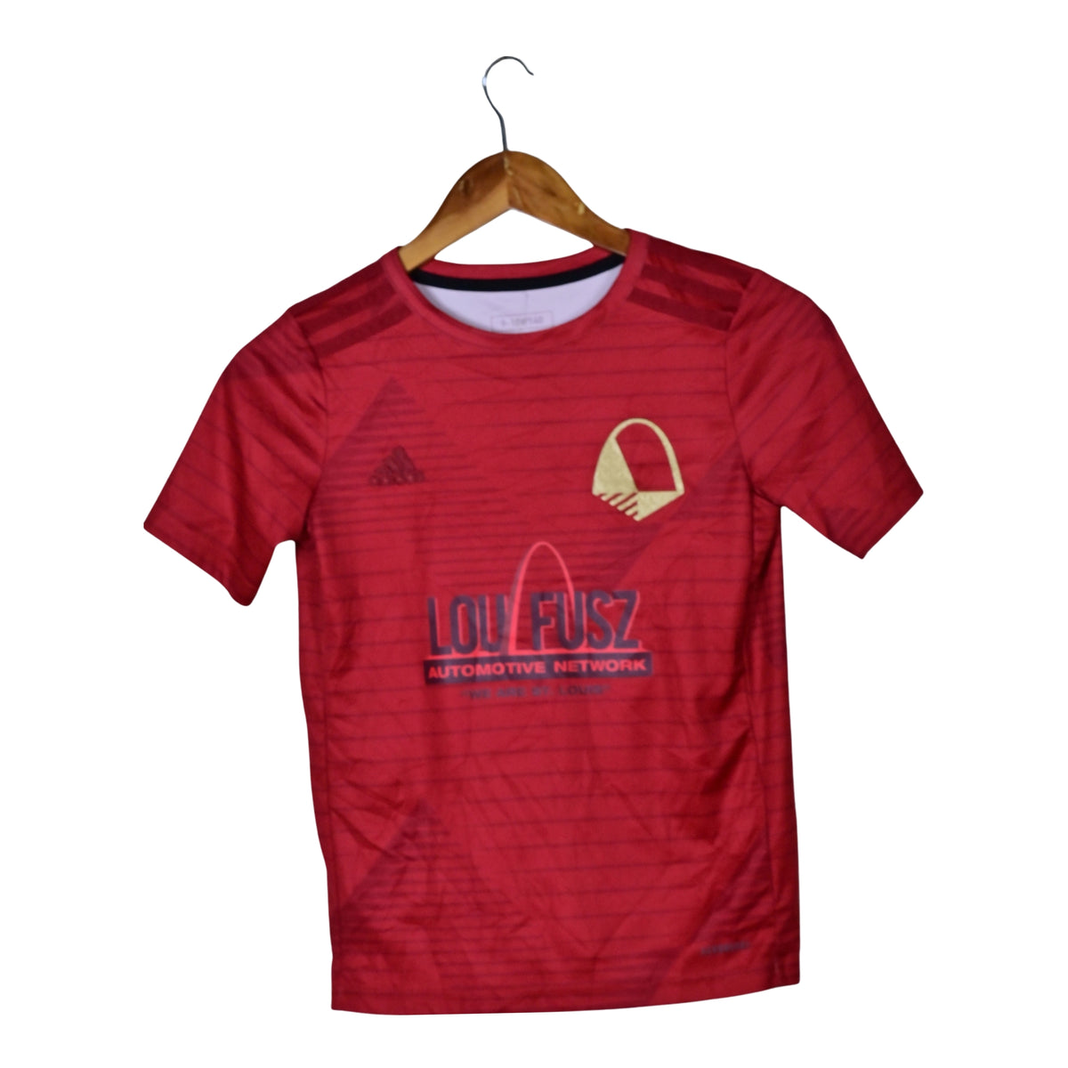 Kid's Jersey