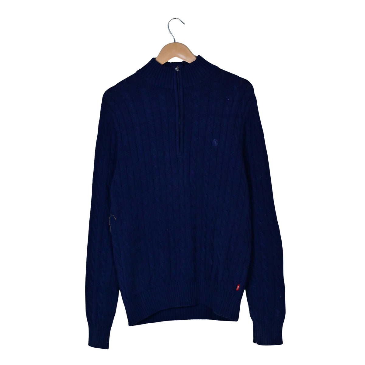 Men's Quarter Zipper