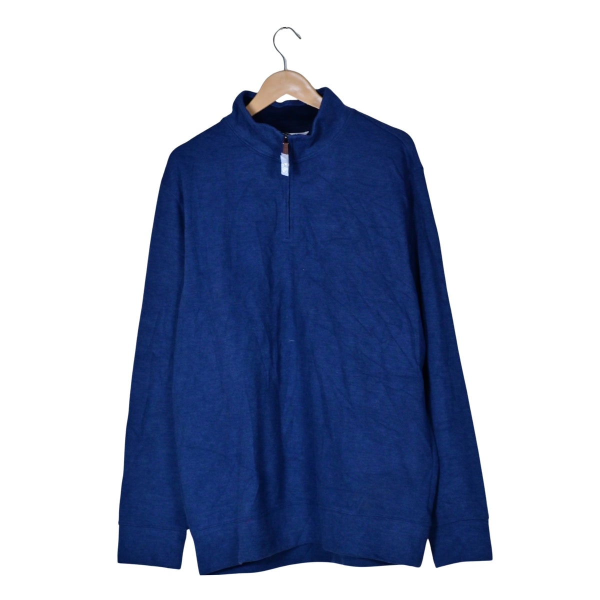 Men's Quarter Zipper