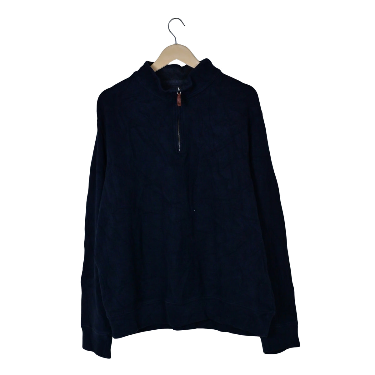 Men's Quarter Zipper