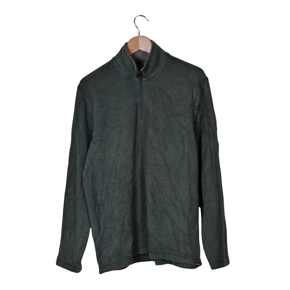 Men's Quarter Zipper