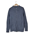 Men's Zipper Jacket