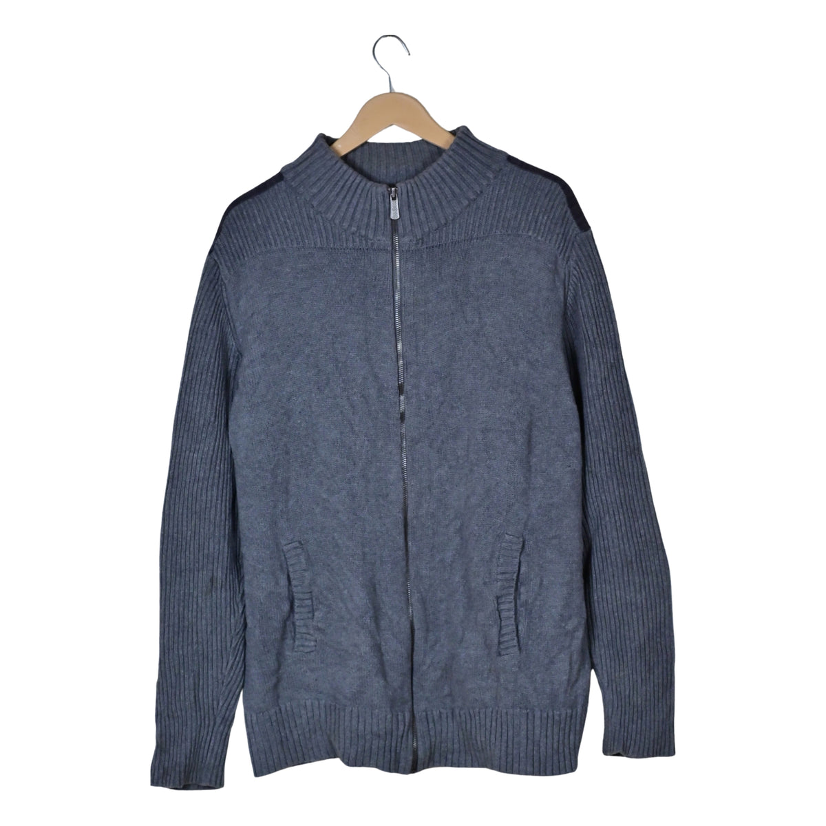 Men's Zipper Jacket