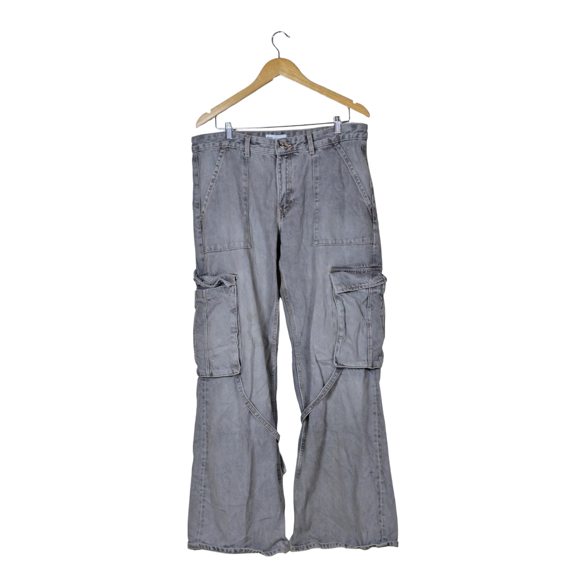 Women's Cargo Pant