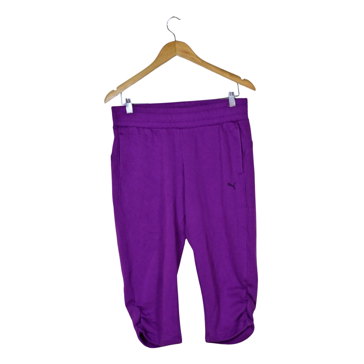 Women's Cropped Trouser