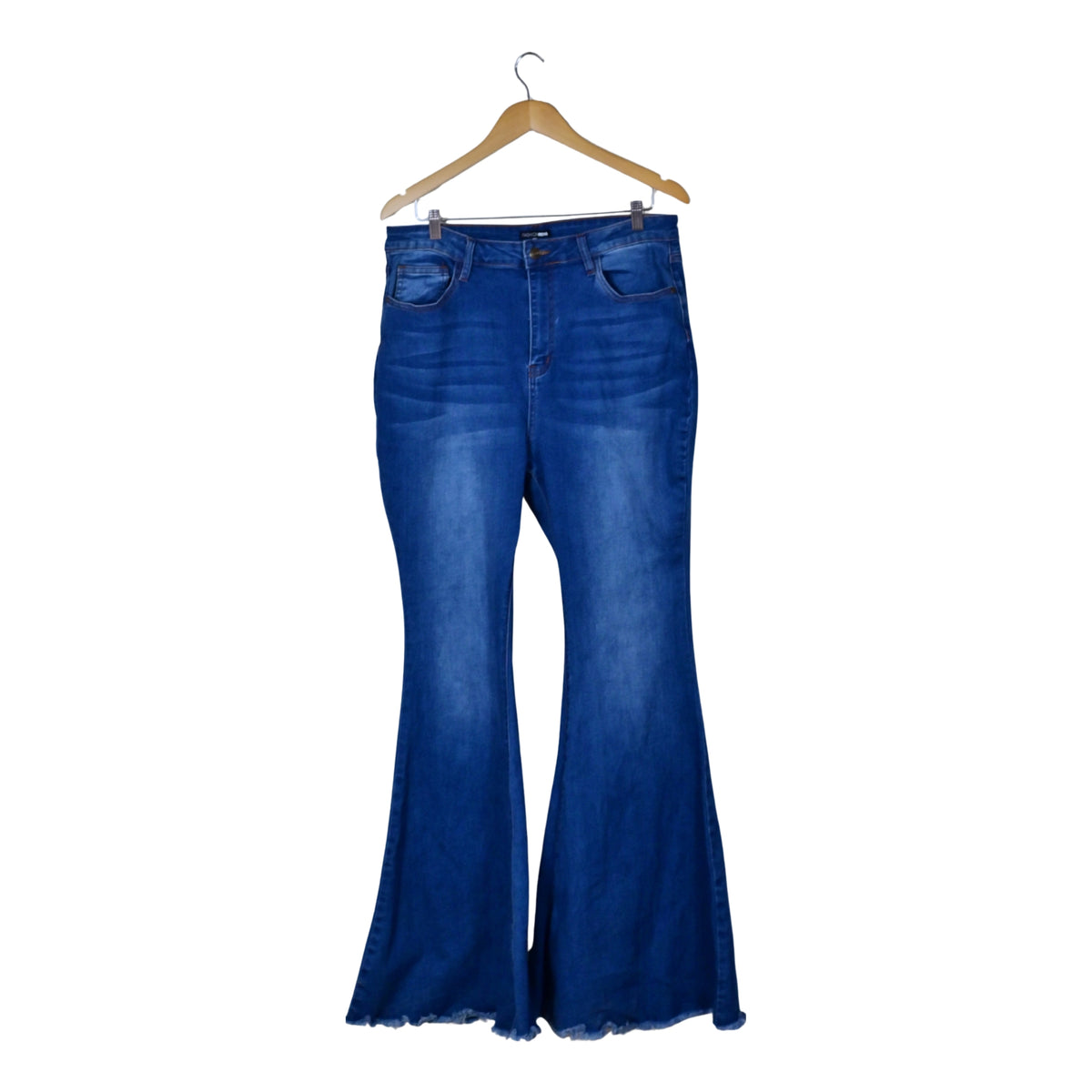 Women's Flared Jeans