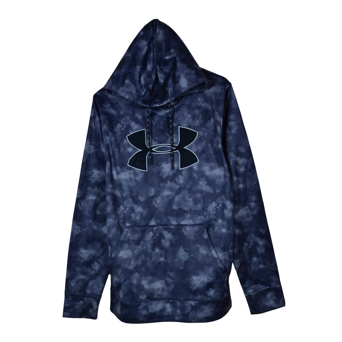 Women's Tie Dye Hoodie