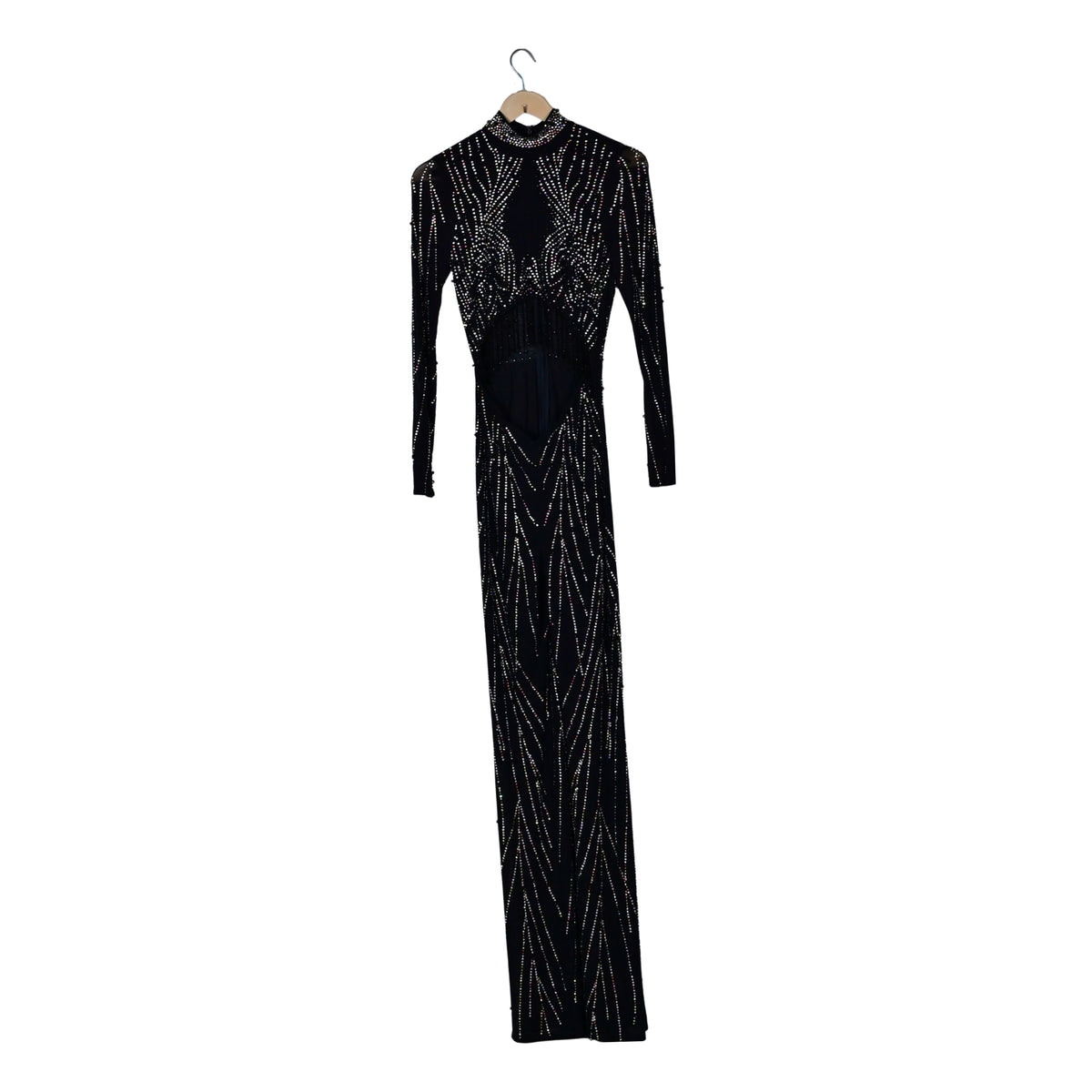 Women's Evening Wear Long Maxi Dress