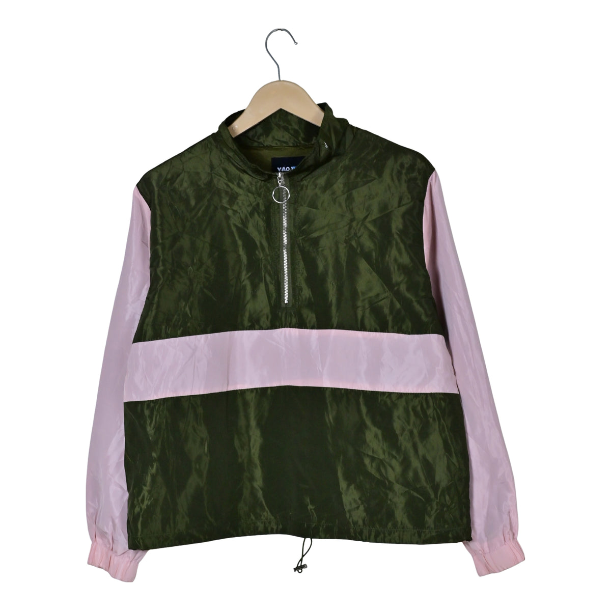 Women's Quarter Zipper