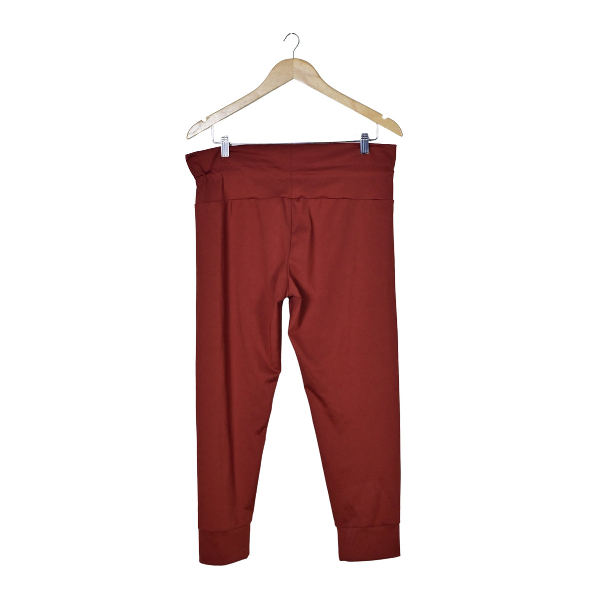 Women's High Waisted Trouser