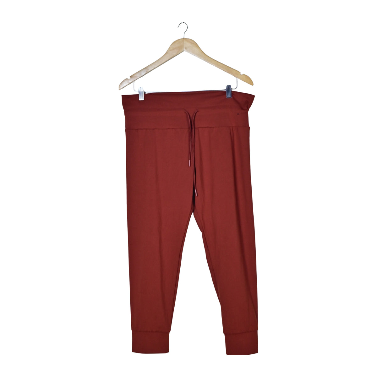 Women's High Waisted Trouser